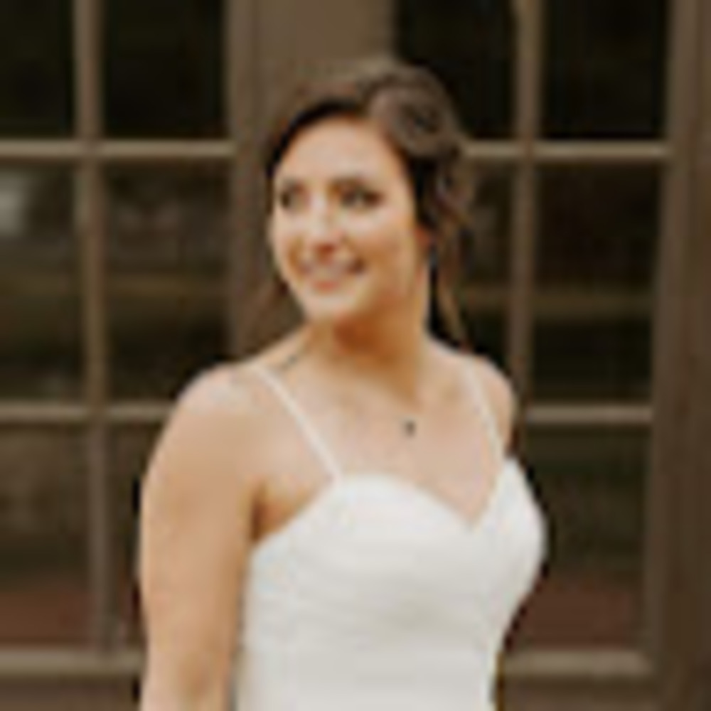 Meet your Posher, Audrey
